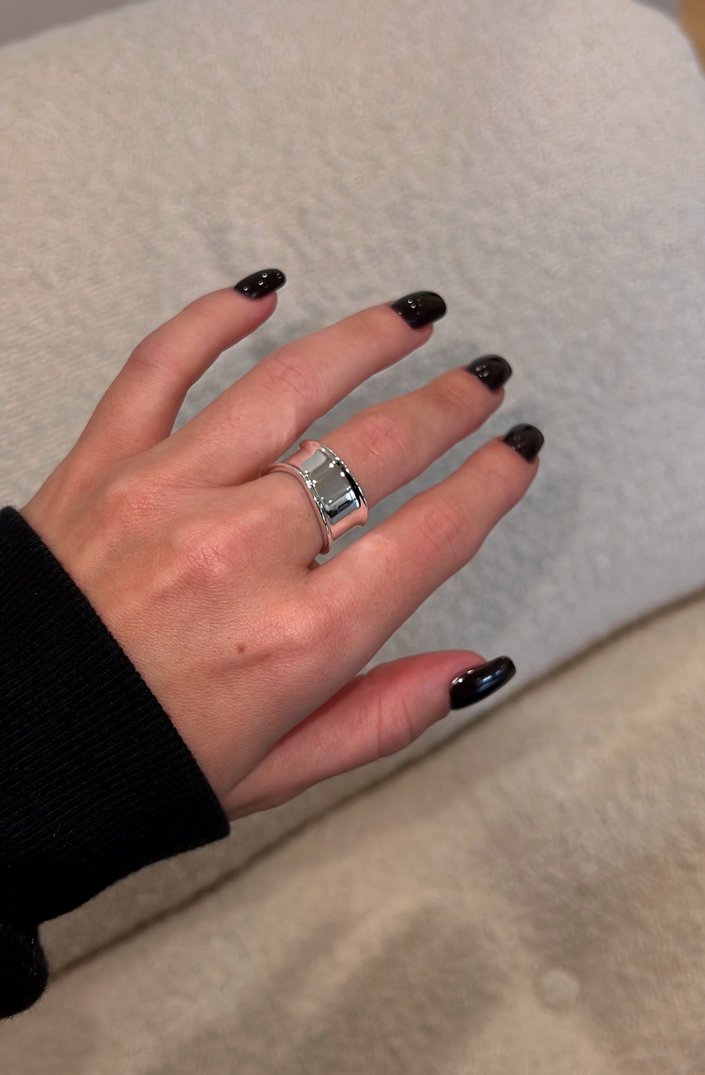 The Celine Ring