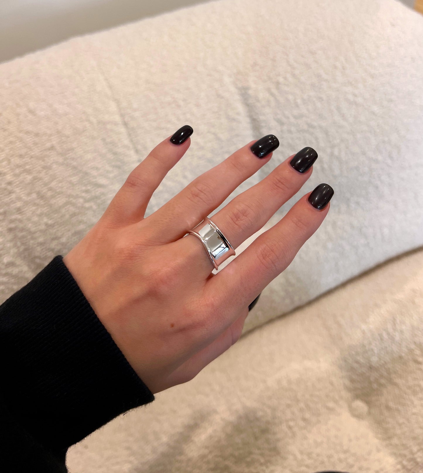 The Celine Ring